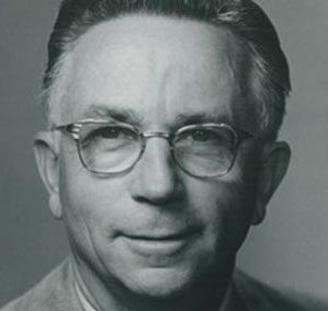 Alden B. Dow