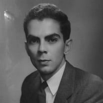Carlos Joseph Alvaré