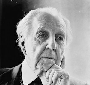 Frank Lloyd Wright