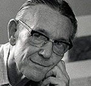 Donald Hedges