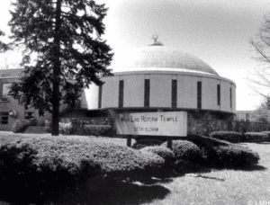 Main Line Reform Temple-Beth Elohim