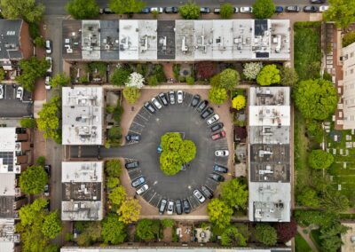 Society Hill Townhouse